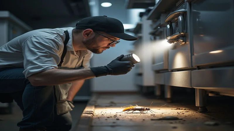 schaben kakerlaken bekämpfen