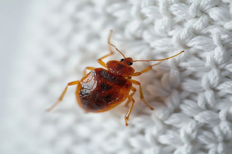 Bettwanzen bekämpfen in Barßel